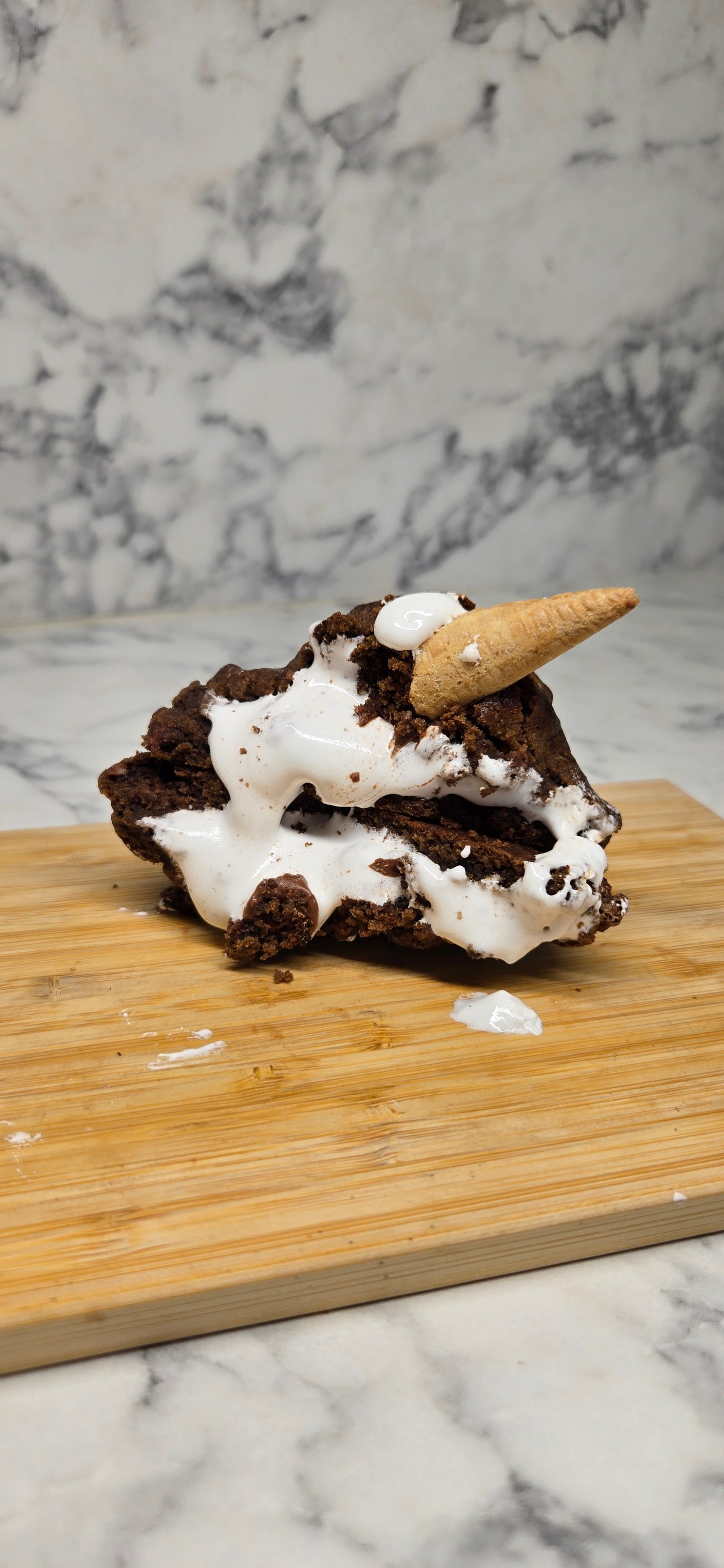 S'more Cookie