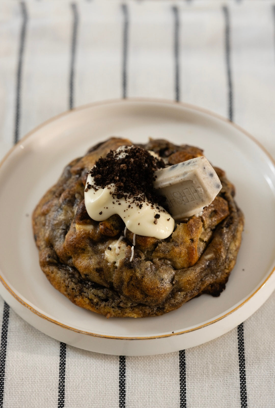 Cookie 'n Cream