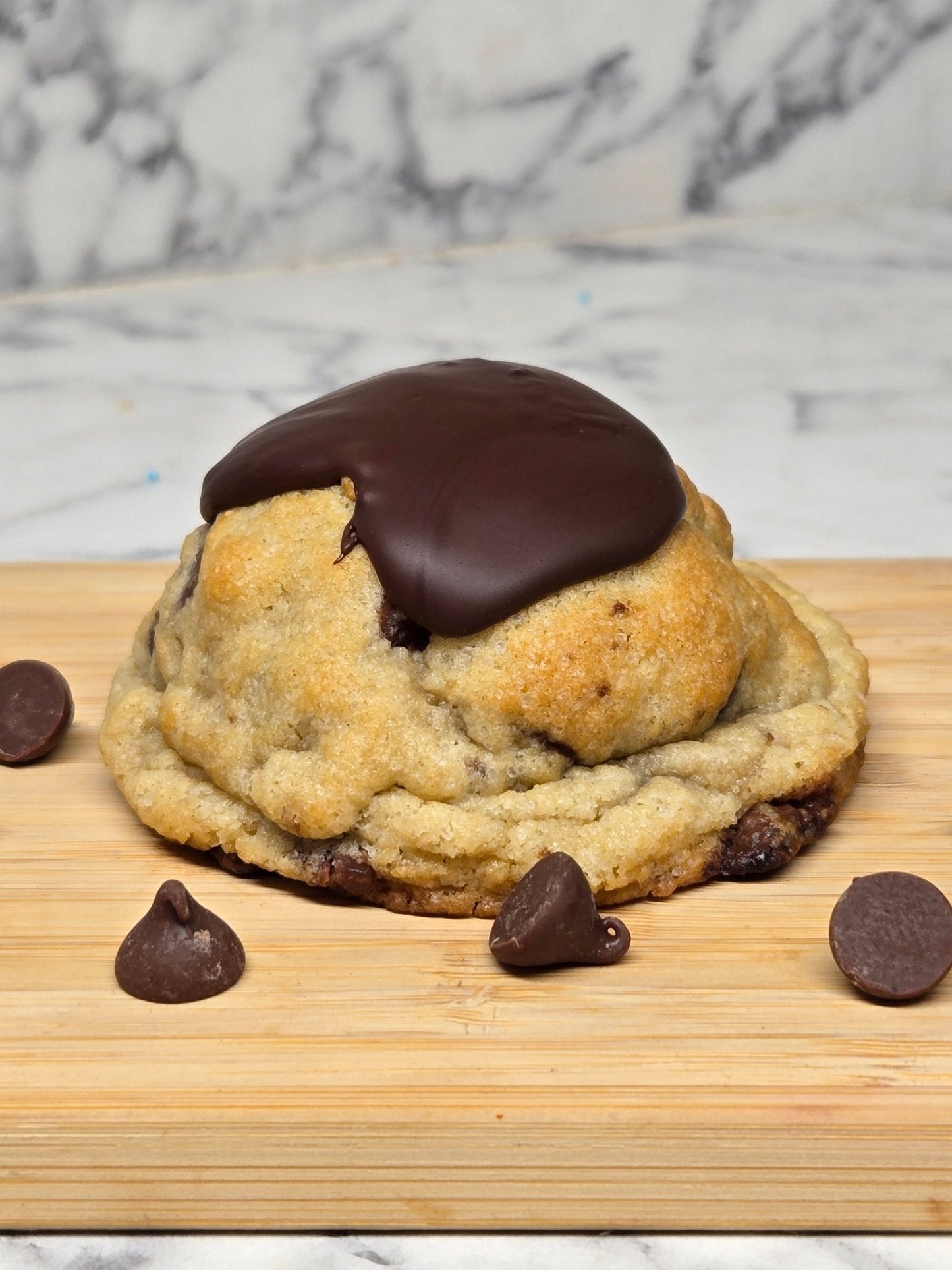 ChocoBomb - Crombol Boricua