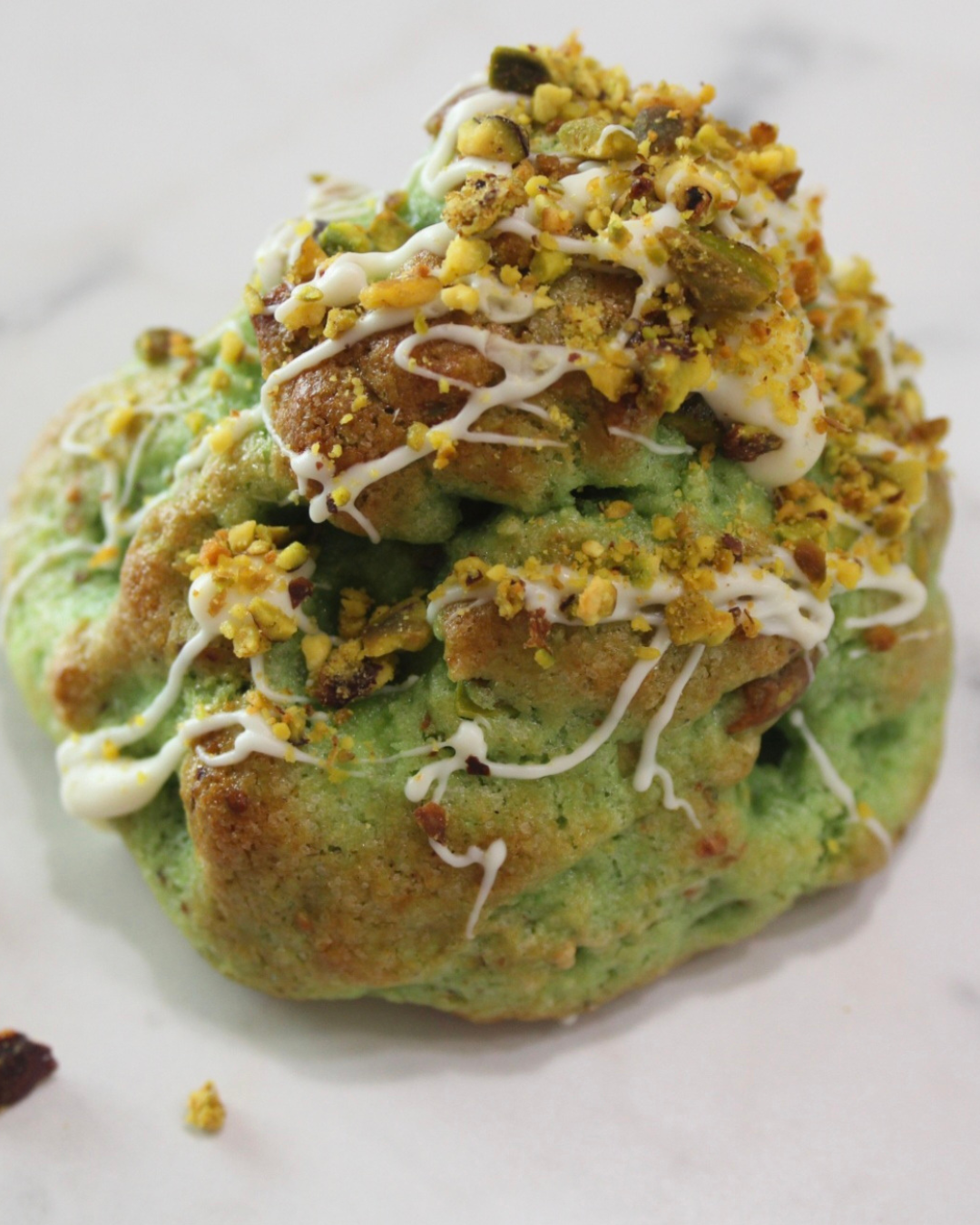 Pistachio