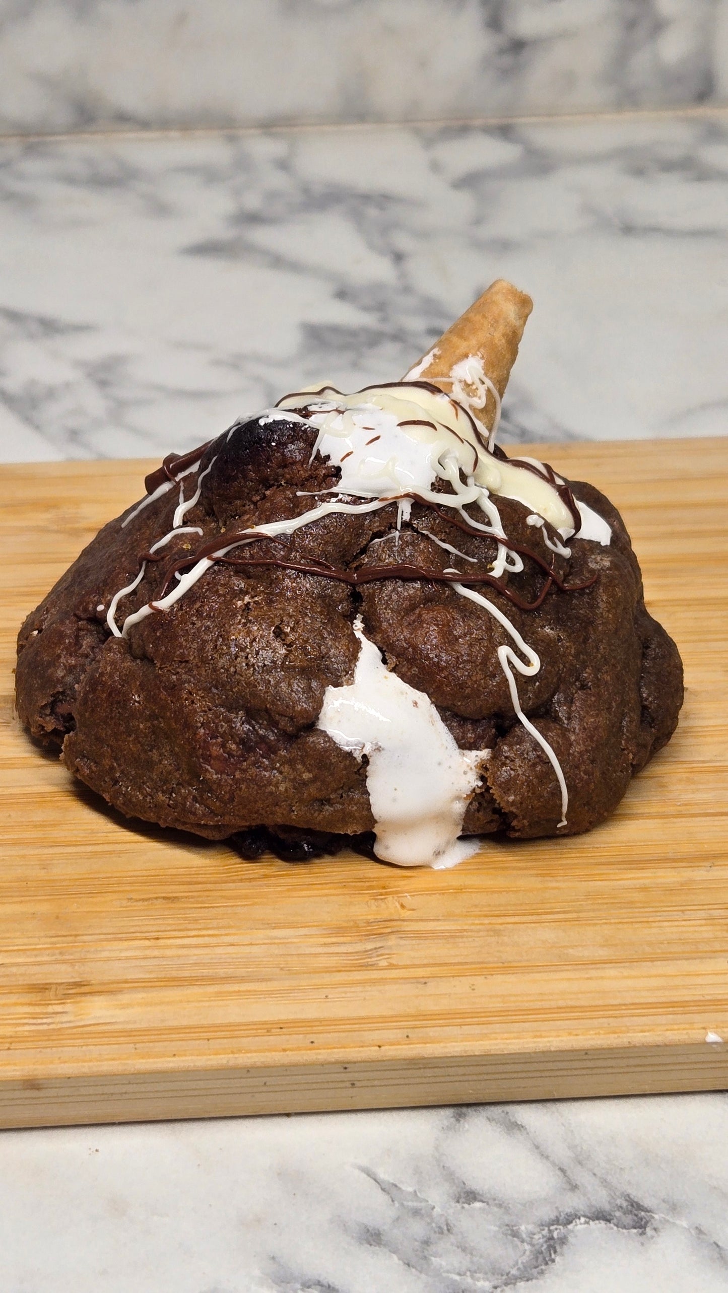 S'more Cookie