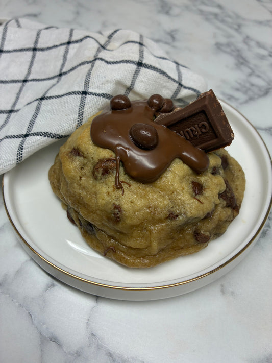 CrunChoco