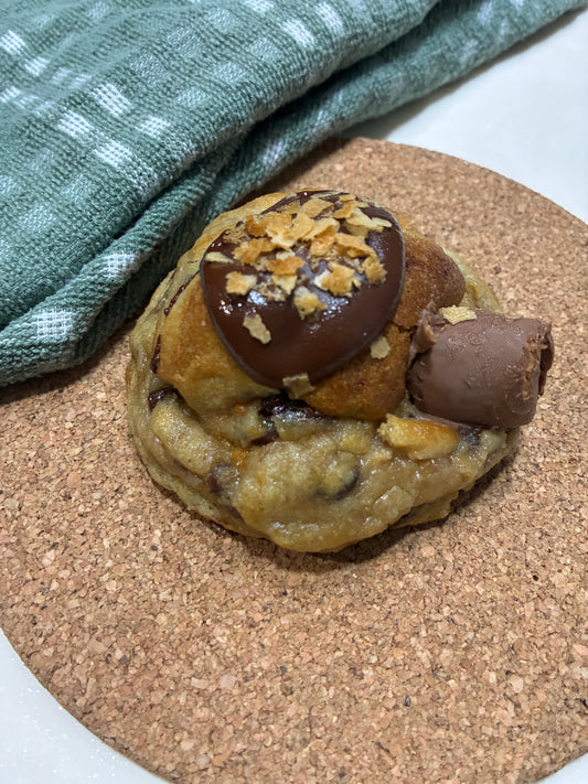 BoriButterfinger