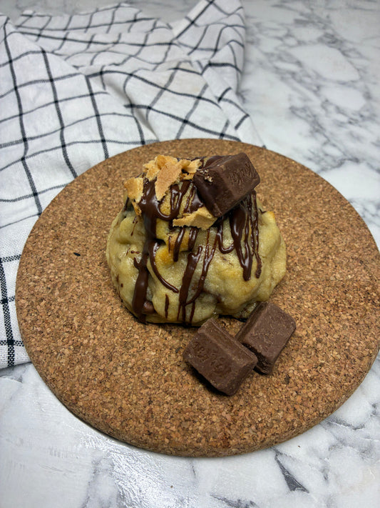 Truffle Crunch Kit Kat