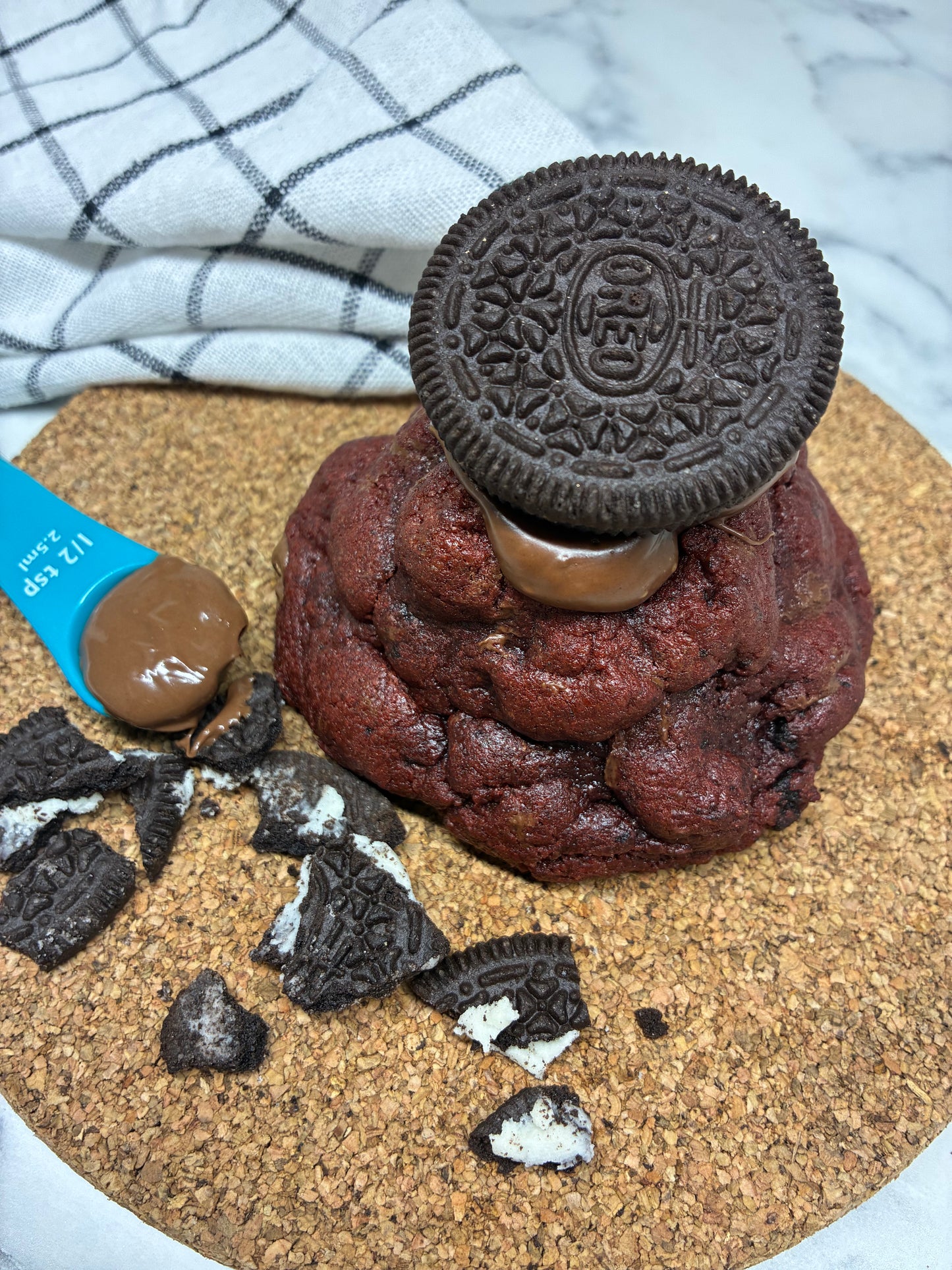 OREO VELVET BITE