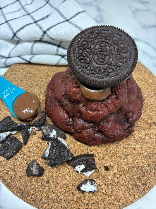 OREO VELVET BITE