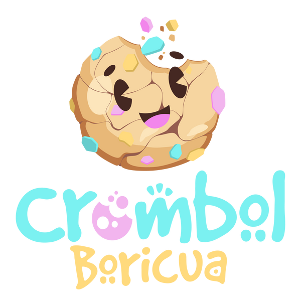 Crombol Boricua