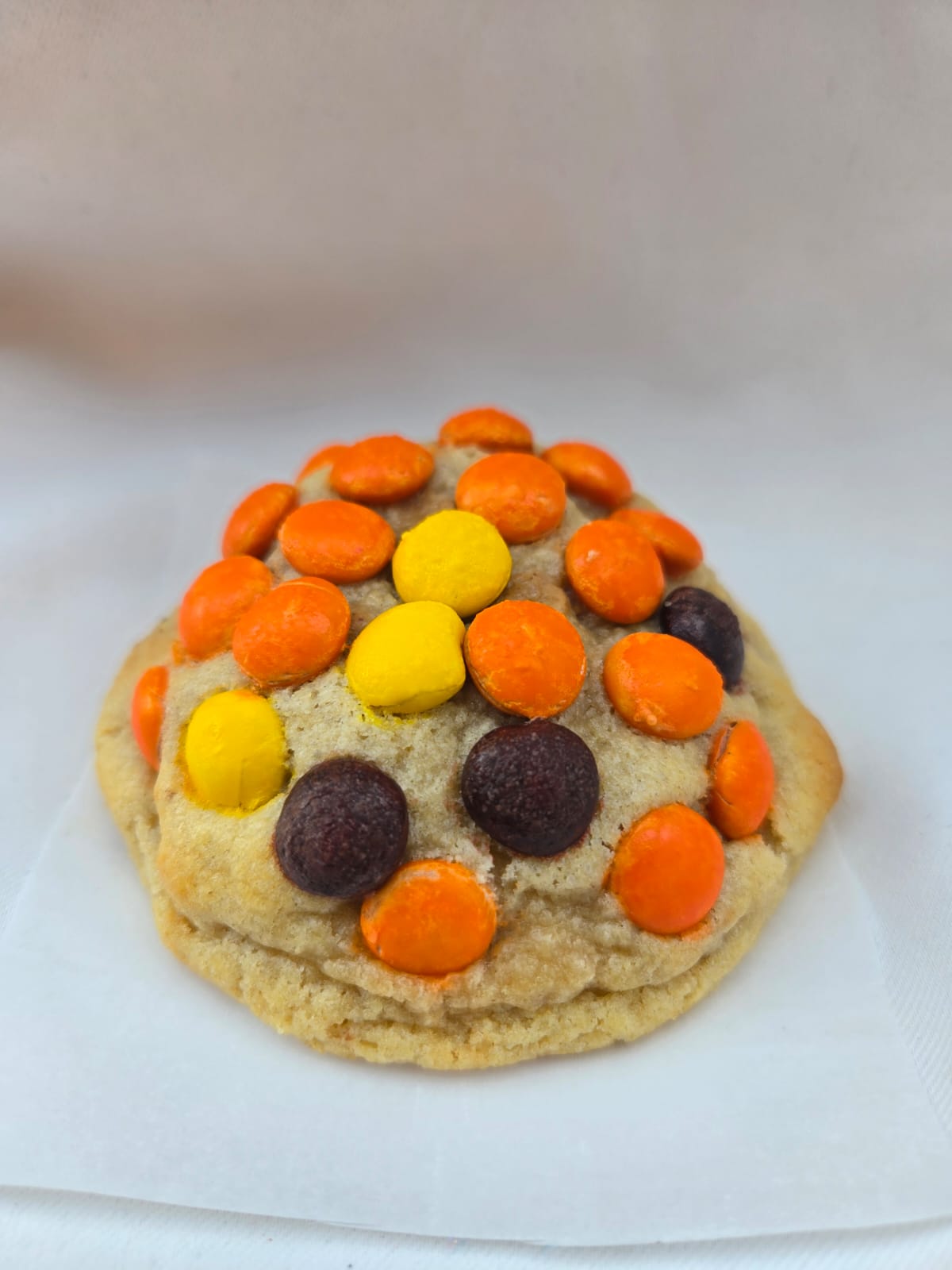 Reese's - Crombol Boricua