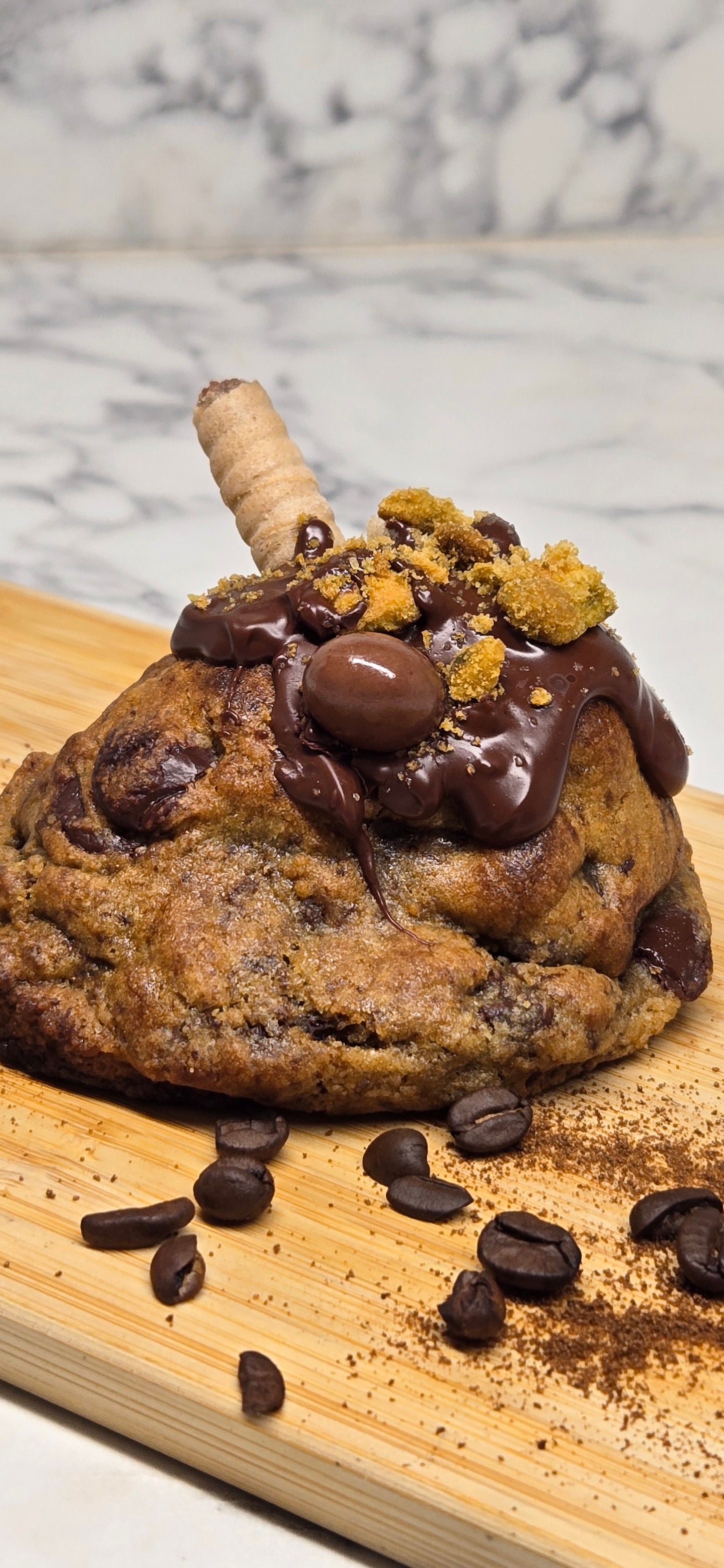 ChocoCaffé