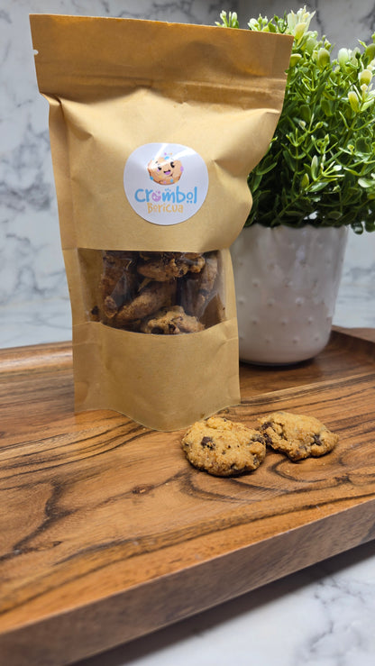 Crunchy Cookie