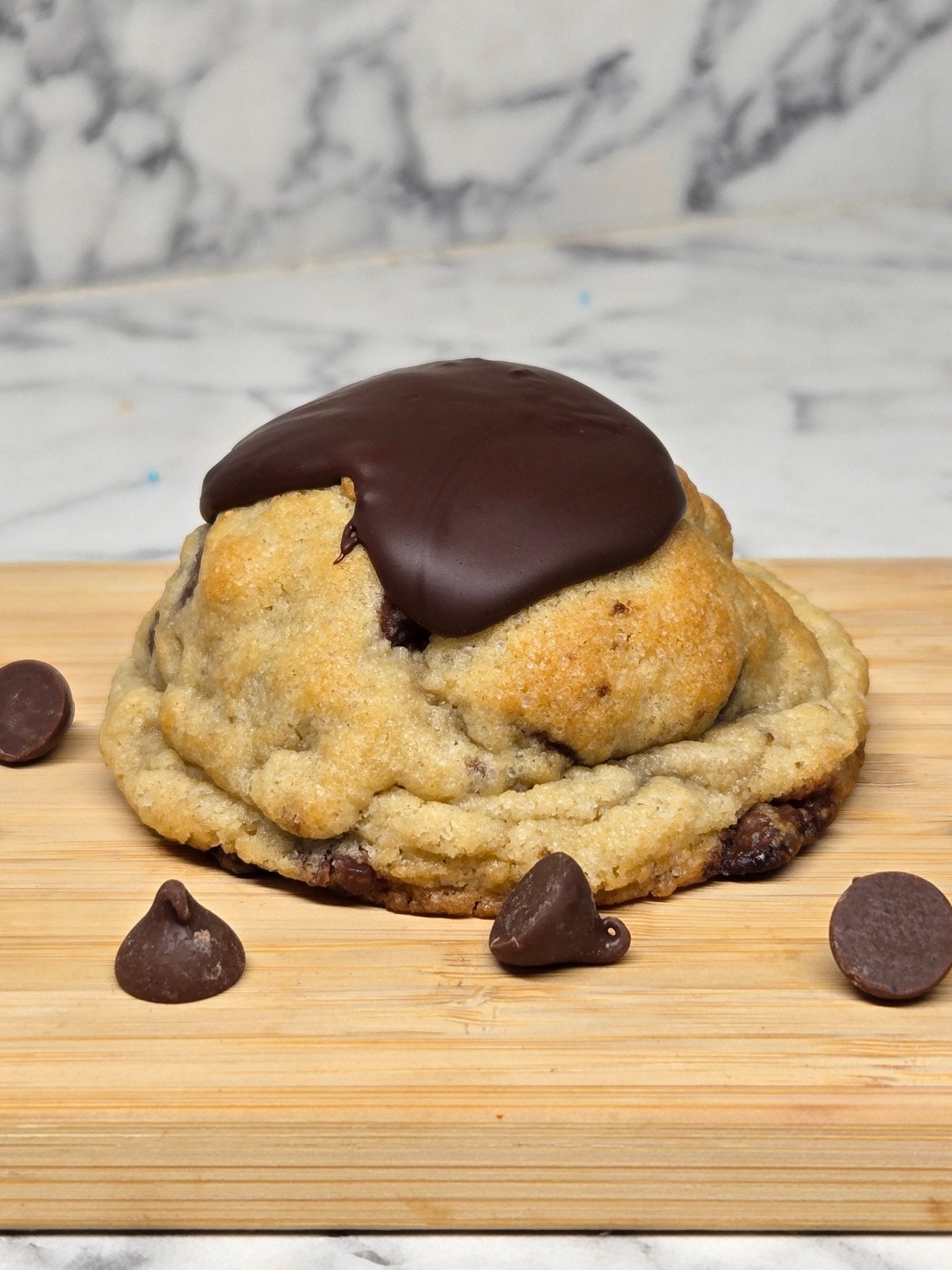 ChocoBomb - Crombol Boricua
