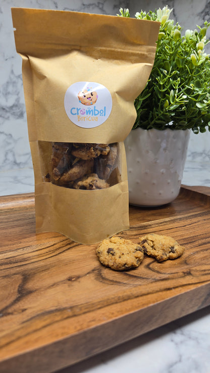 Crunchy Cookie