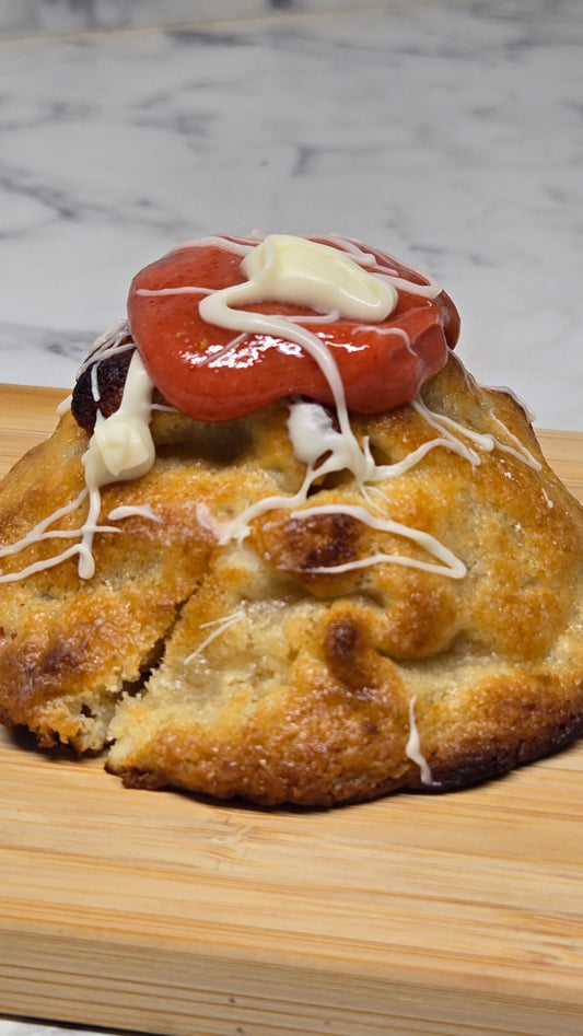 Guava Queso