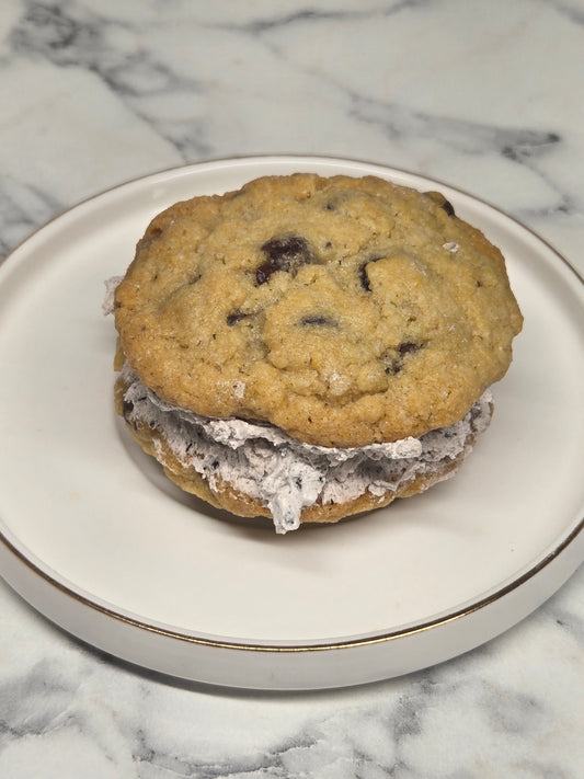 Cookie Sandwich