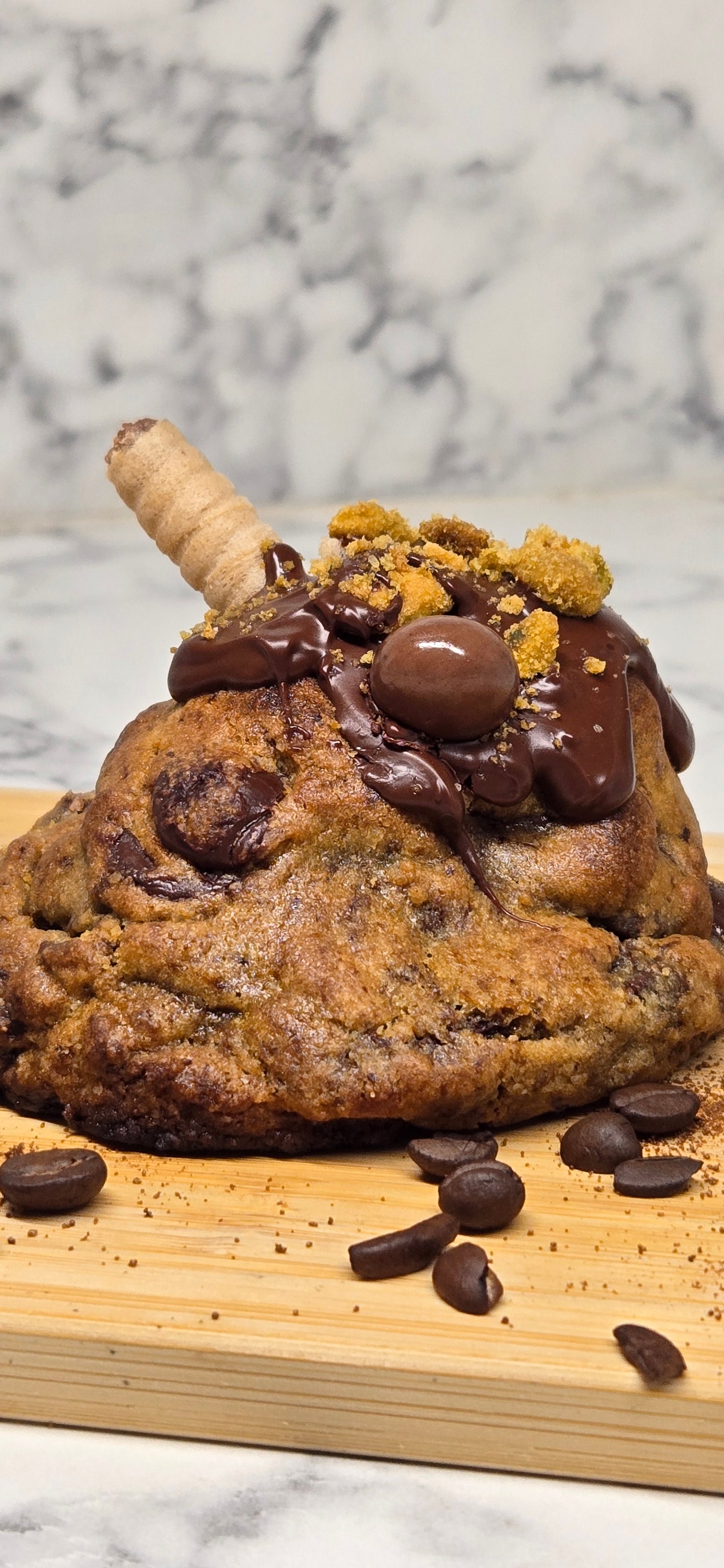 ChocoCaffé